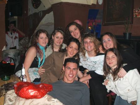 MIS AMIG@S
